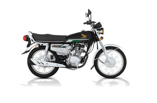 Honda CG 125 Special Edition 2023 Price Specs Review Fasterwheeler