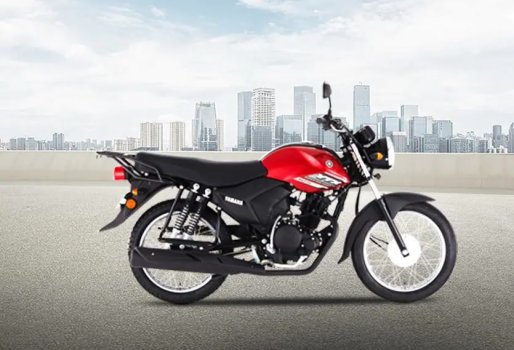 Yamaha YTX 125 2023 Price Specs Review Fasterwheeler