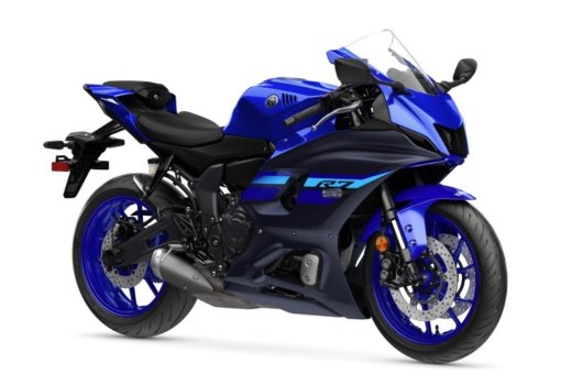 Yamaha YZF R7 2025 Price Release Date Specs Fasterwheeler