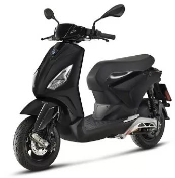 Piaggio 1 Plus 2023
