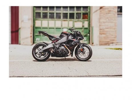 Buell 1190SX 2022