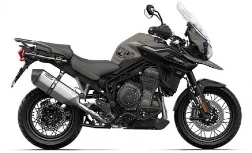 triumph tiger 1200 desert edition