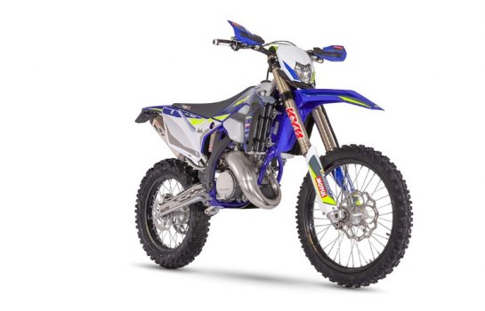 Sherco 125 SE FACTORY 2022