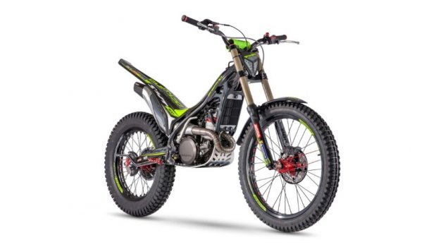Sherco 125 ST FACTORY REPLICA