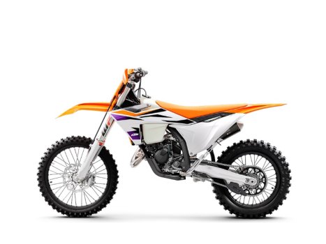 KTM 125 XC 2024