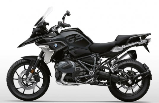 BMW R 1250 GS 2022