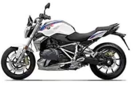BMW R 1250 R 2022
