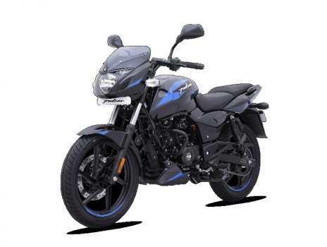 pulsar 150 new model twin disc price