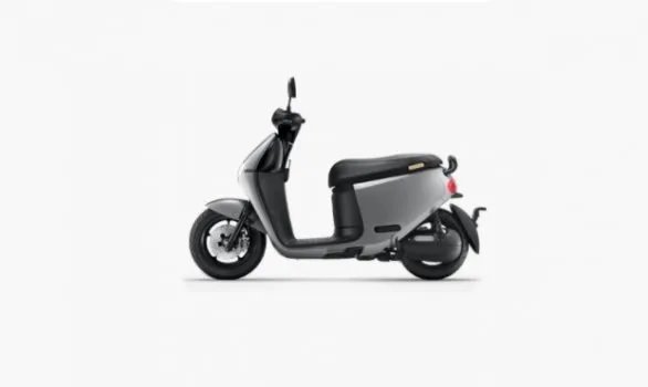 Gogoro 2 Premium ABS 2024