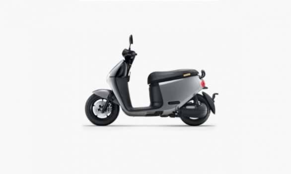 Gogoro 2 Premium ABS 2022