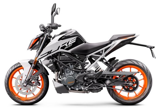 KTM 200 DUKE NG 2023 Price In Philippines - Fasterwheeler Ph