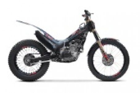 Honda MONTESA COTA 301RR