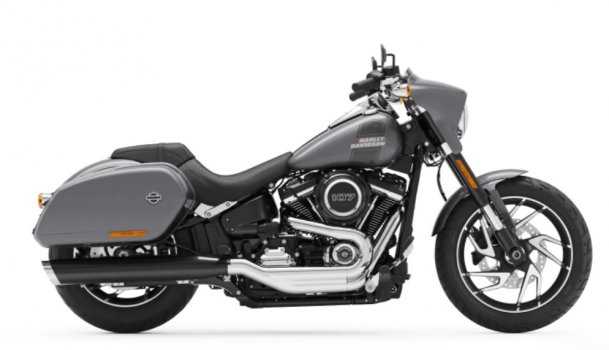 Harley Davidson SPORT GLIDE 2022