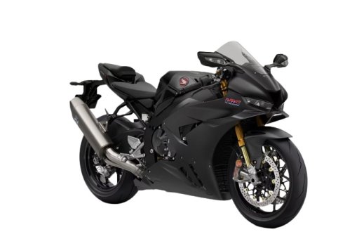 Honda CBR1000RR-R FIREBLADE SP 2024
