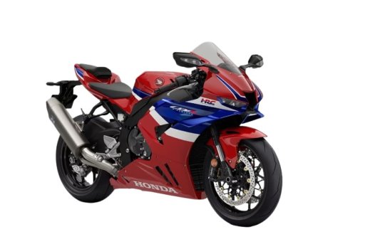 Honda CBR1000RR-R FIREBLADE 2024