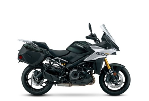 Suzuki GSX-S1000GX Plus 2024
