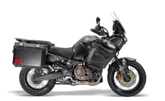 Yamaha SUPER TENERE ES 2024 Price, Specs & Review - Fasterwheeler