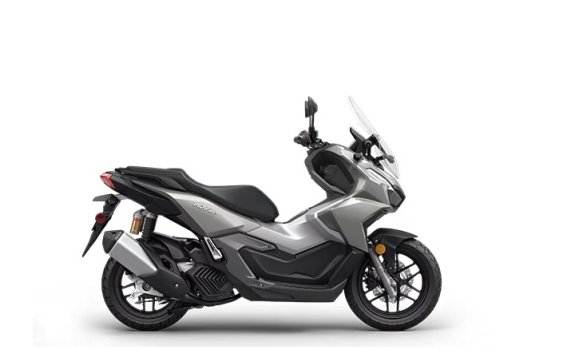 Honda ADV160 2024 Price In Philippines - Fasterwheeler Ph