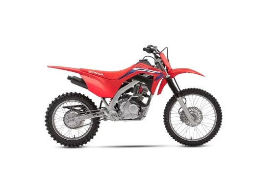 Honda CRF125F BIG WHEEL 2024