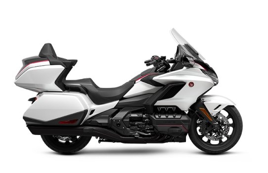 Honda GOLD WING TOUR AIRBAG AUTOMATIC DCT 2024