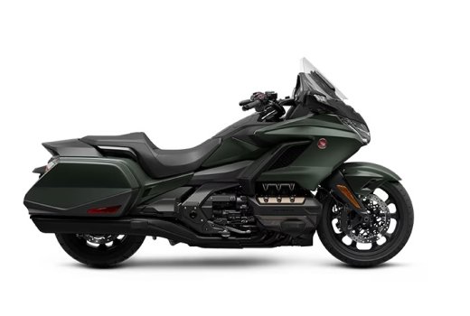 Honda Gold Wing 2024