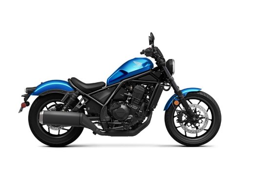 Honda REBEL 1100 2024