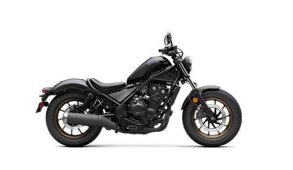 Honda REBEL 500 ABS 2024
