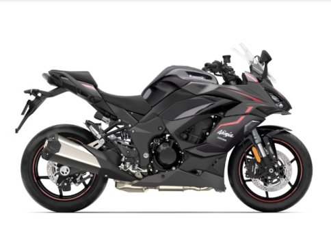 Kawasaki Ninja 1000SX ABS 2024 Price, Specs & Review - Fasterwheeler