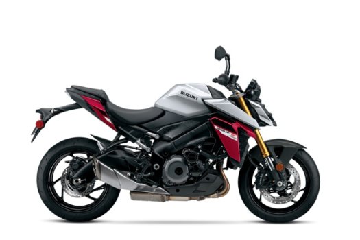 Suzuki GSX-S1000 2024