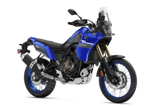 Yamaha TENERE 700 2024