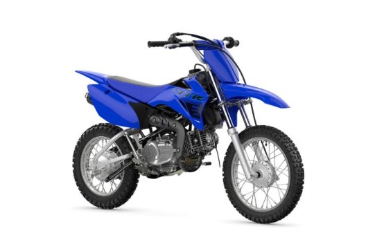 Yamaha TT-R110 2024