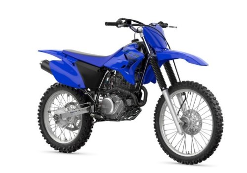 Yamaha TT-R230 2024
