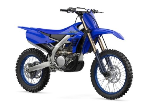 Yamaha YZ250FX 2024