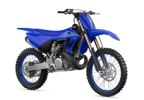 Yamaha YZ250X 2024