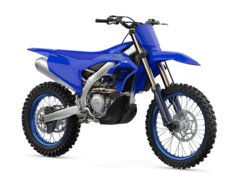 Yamaha YZ450FX 2024 Price 
