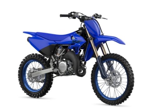 Yamaha YZ85LW 2024