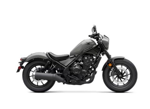 Honda REBEL 500 ABS SE Price Philippines