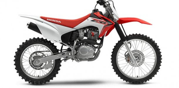 Honda CRF230F
