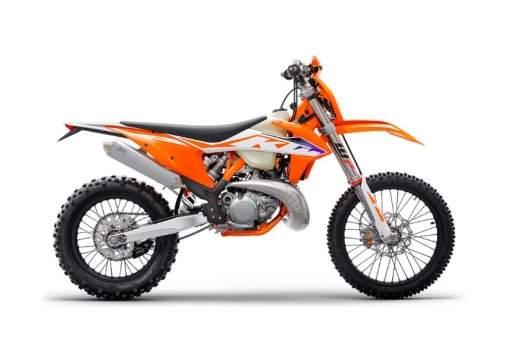 KTM 250 EXC 2023