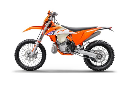 KTM 250 EXC TPI 2023