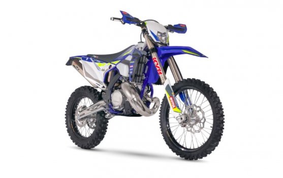 Sherco 250 SE FACTORY