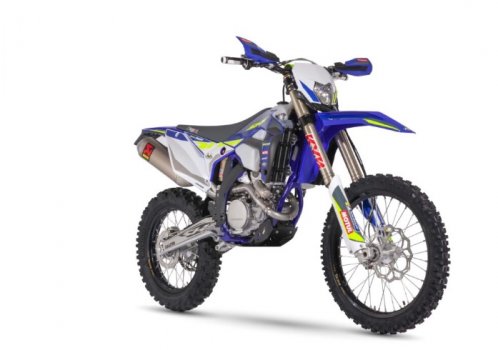 Sherco 250 SEF FACTORY 2023