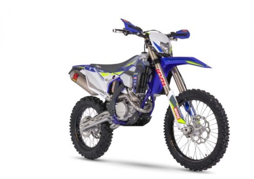 Sherco 250 SEF FACTORY 2024 Price In Sri Lanka Fasterwheeler Lk   250 SEF FACTORY 3 