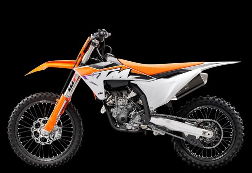 KTM 250 SX-F 2023 Price In UAE Dubai - Fasterwheeler Ae