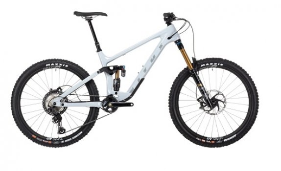 Vitus SOMMET 27 CRX 2022