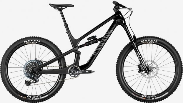 Canyon Spectral 27.5 CF 9