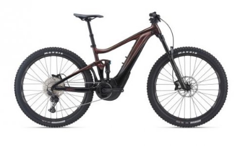 Giant TRANCE X E+ PRO 29 3