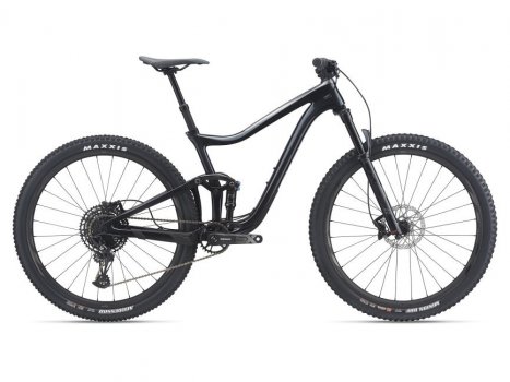 Giant TRANCE ADVANCED PRO 29 3 2022