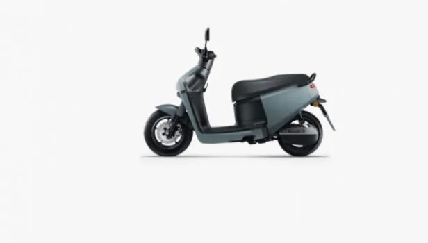 Gogoro 3 Premium 2024