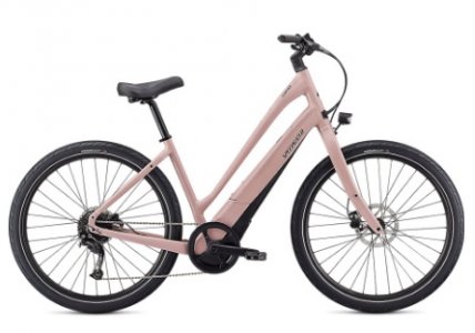 Specialized Turbo Como 3.0 650b - Low-Entry